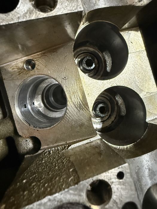 Chiloasă 1.9 TDi BLS Simplă