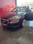 Ауди А6 C6 4F 2.7 TDI
