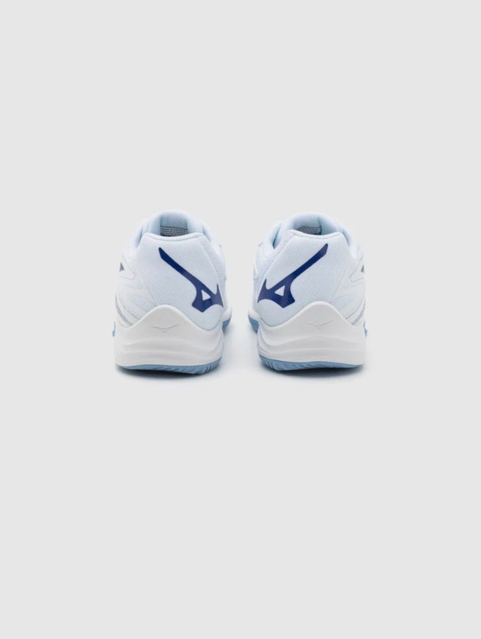 Кроссовки Mizuno Thunder Blade Z