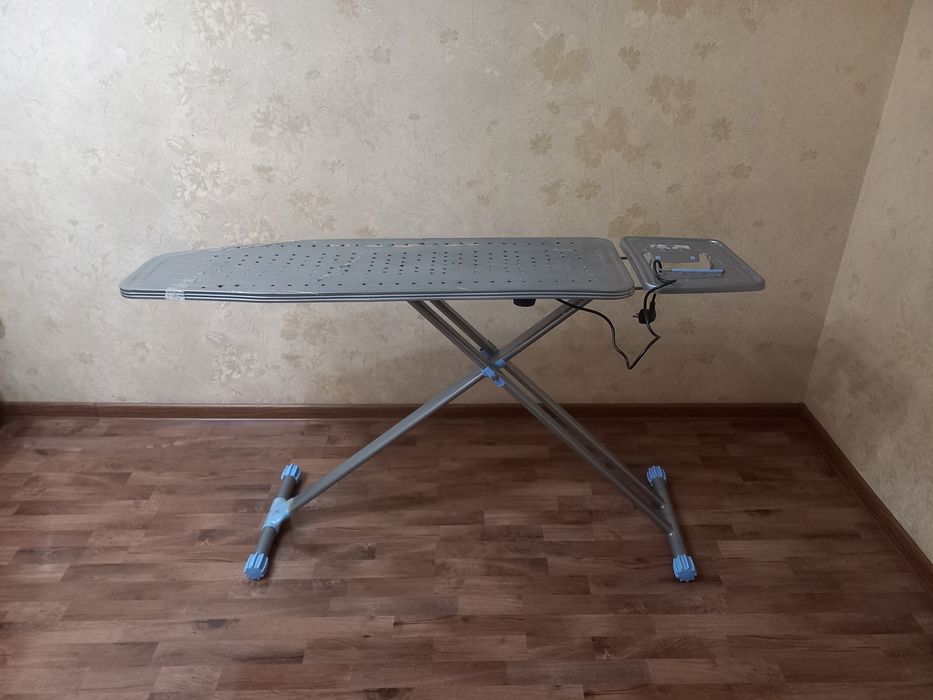 Доска гладильная.