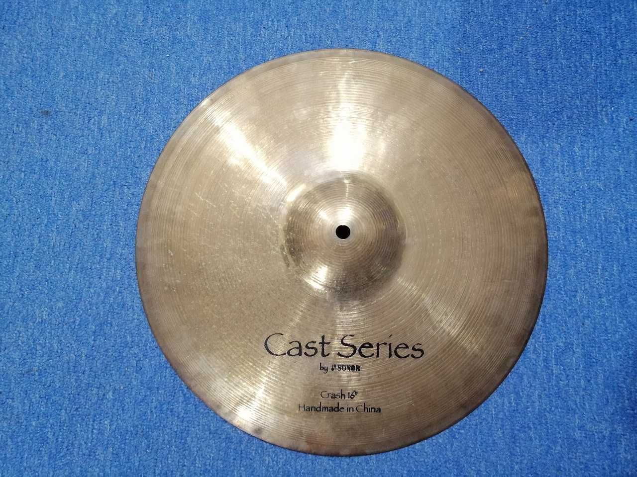 Чинели-Cast Series by SONOR