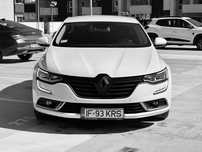 Renault Talisman 1.6 DCI 160 CP cutie automata
