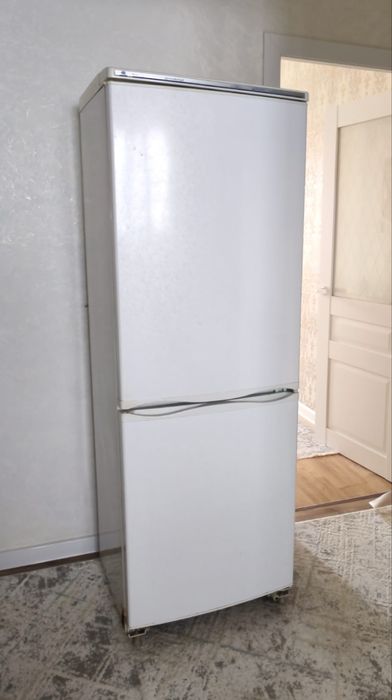 Холодильник Атлант