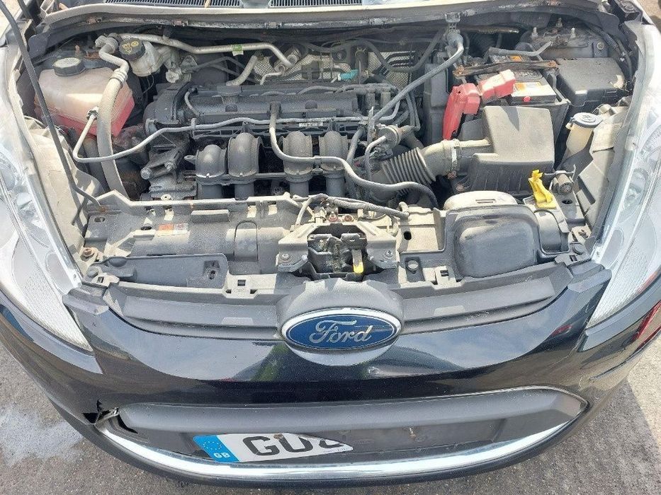 Stop stanga spate Ford Fiesta 6 2011 HATCHBACK 1.25 L