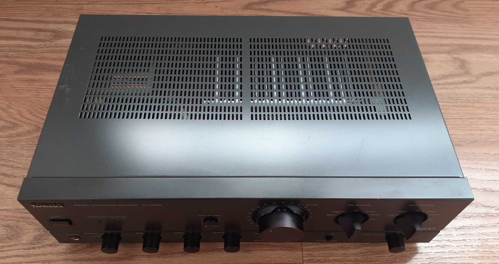 Technics SU-VX500