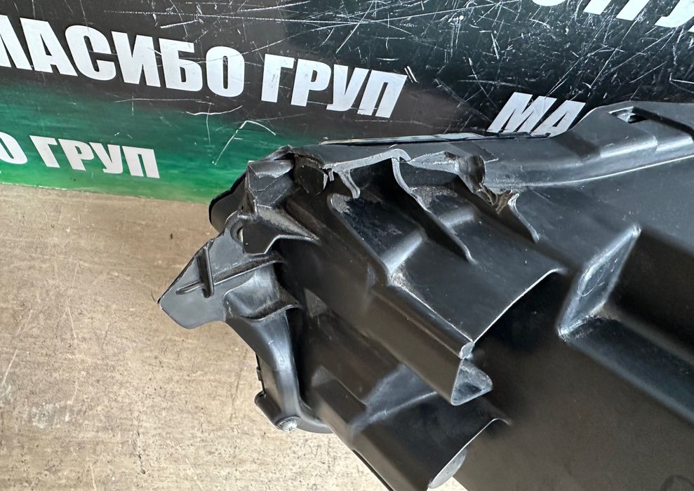 Фар far десен фарове Full LED за Мазда 3 Mazda 3