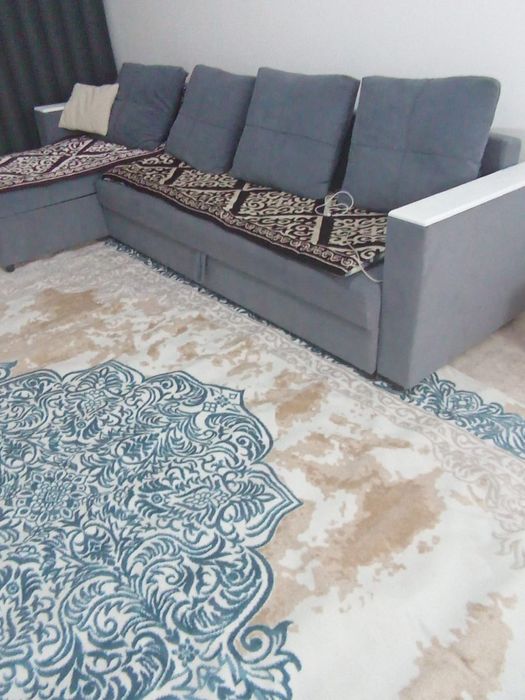 Возьму на квартиру девушку