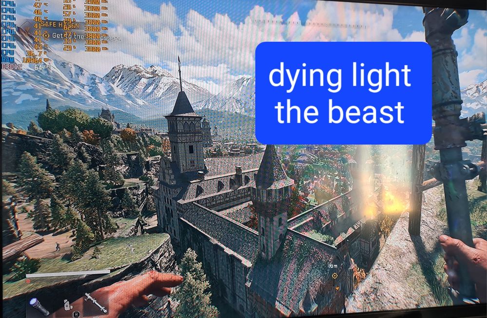 Unitate PC Gaming i7 4790 video 4GB GTX 970 16GB RAM SSD