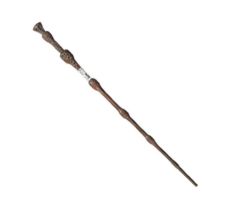 Harry Potter- Dumbledore’s wand  The Noble Collection