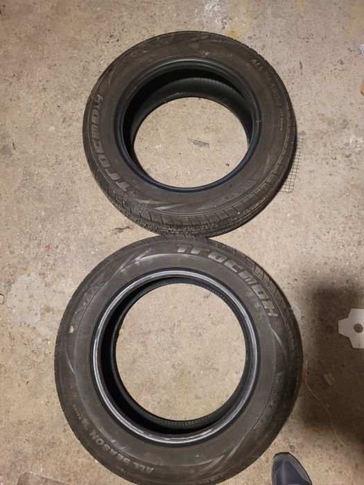 Anvelope 215/60/16 C