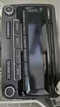 Radio Vw Passat B6/B7 Golf 5/6 Seat