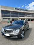 Mercedes e class w211 e220cdi