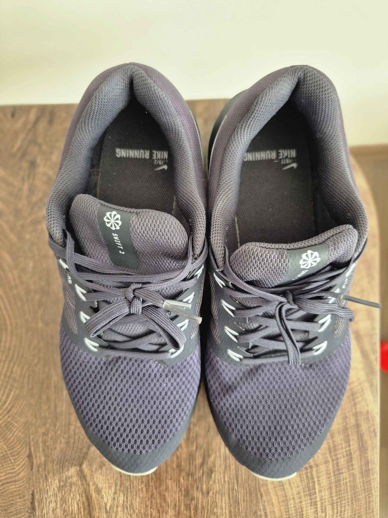 Nike мъжки обувки