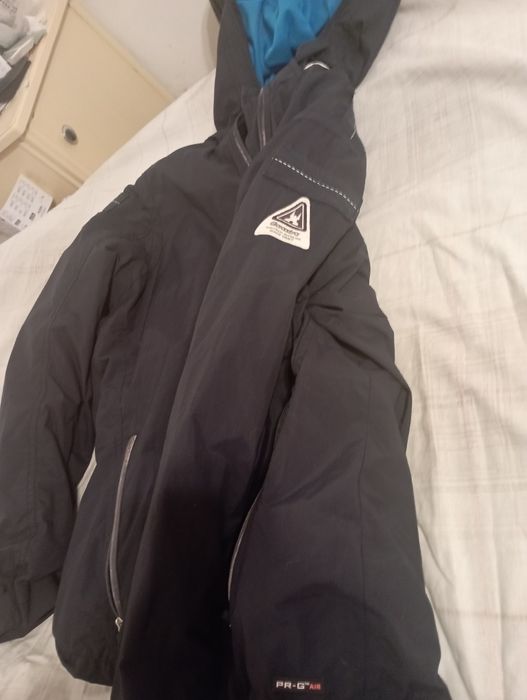 Geacă anotimp ploios măsură L