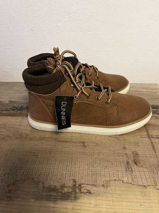 Pantofi DUNNES marimea 34