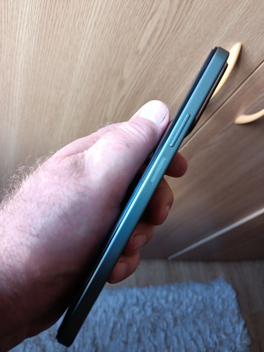 Honor 200 Smart de 250GB.