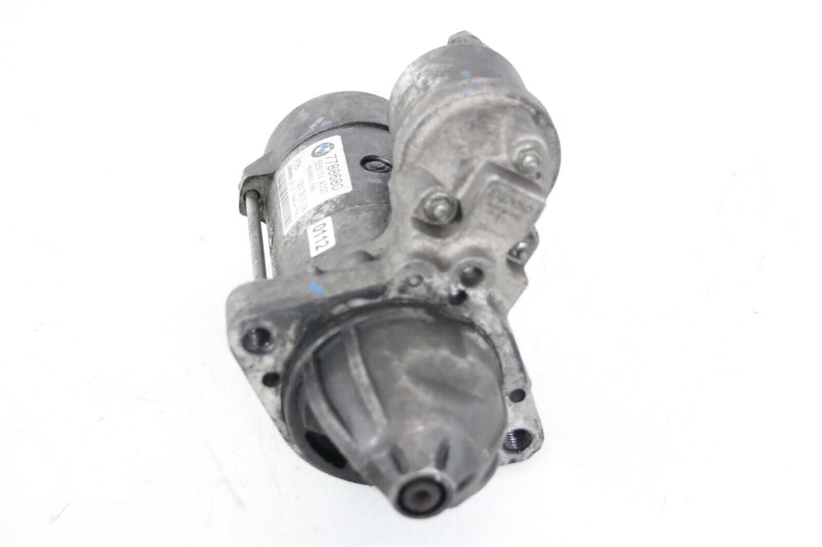 Electromotor BMW E46 E60 E61 E65 E66 E67 X3 E83 X5 E53 E63 E92 E90