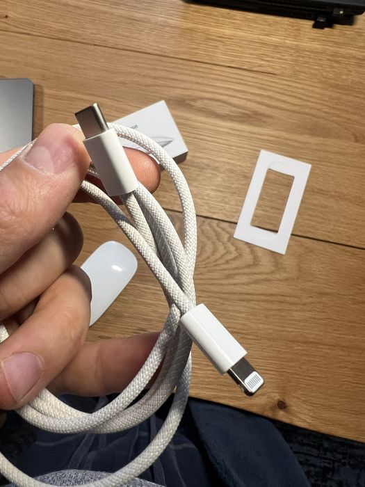 Magic Mouse 2 A1657 Нова