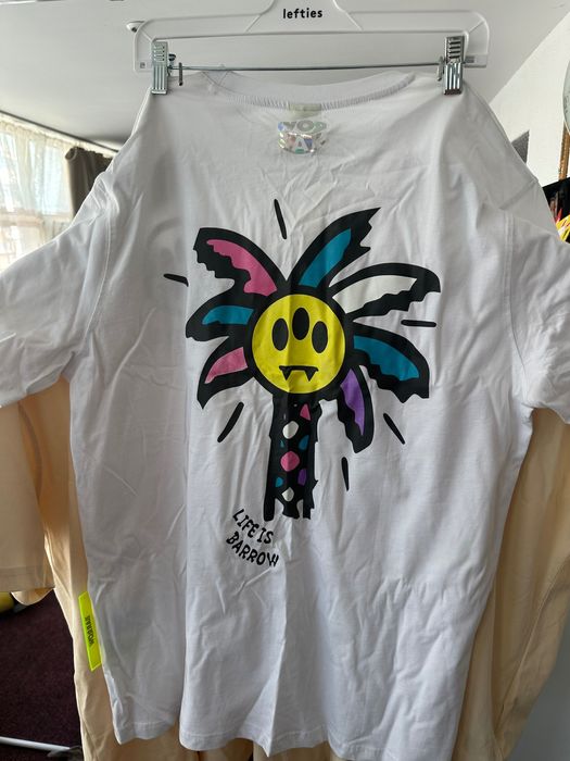 Tricouri Off-white matimea L&XL