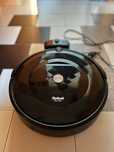Робот прахосмукачка iRobot Roomba e5
