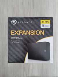 HDD Seagate extern 4TB