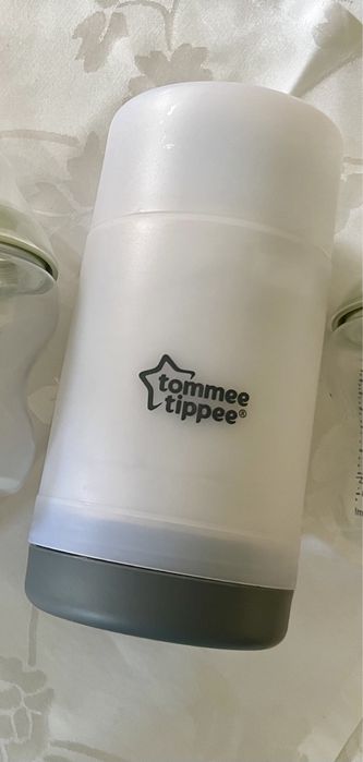 Nou- Incalzitor si Termos Tommee Tippee pentru calatorii