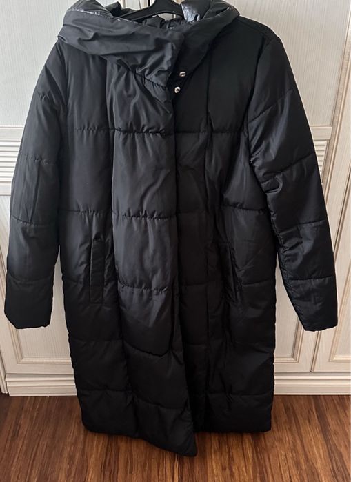 Продам зимнюю куртку