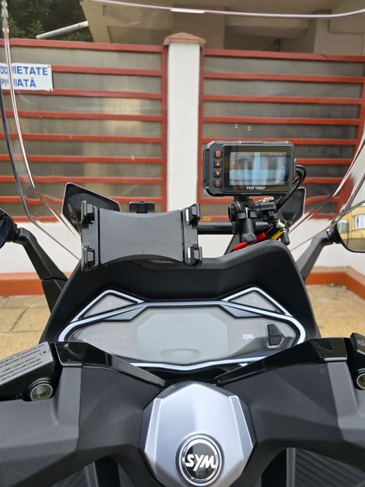 Scuter Sym Cruisym 300a de vânzare