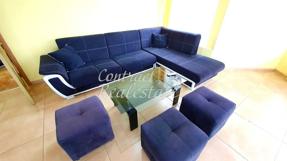 Дава се под наем Четиристаен апартамент в Варна, Бриз - 140 кв.м за 612 € - Снимка #4