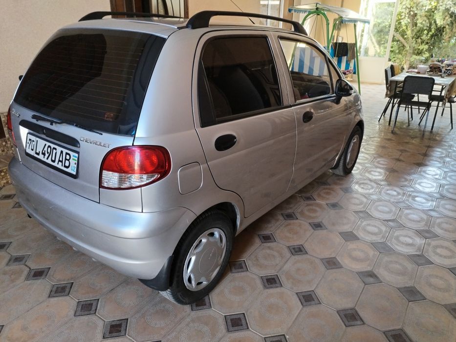 Matez lux kandiyor