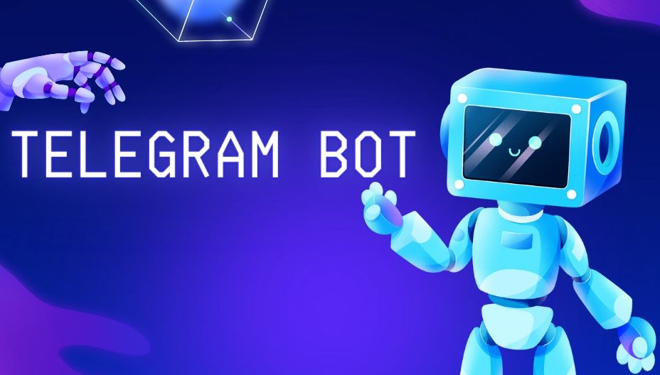 Разработка телеграм - бота