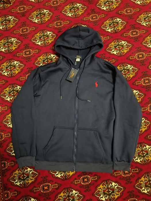 Новая зипка polo Ralph lauren