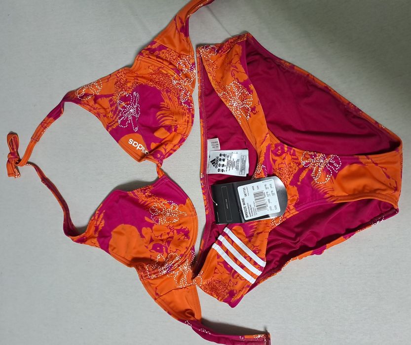 Costum baie doua piese