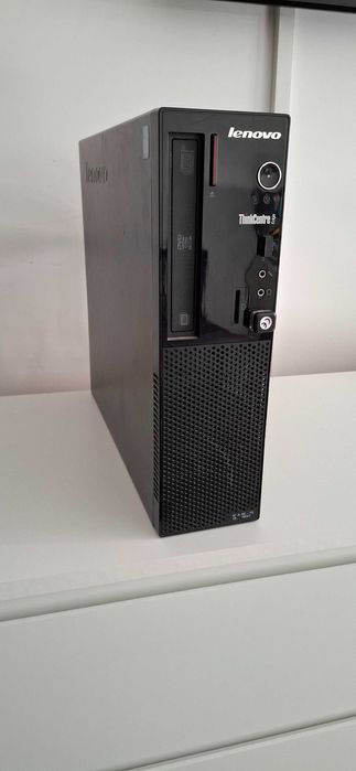 pc lenovo i5 3470s 8gb ram