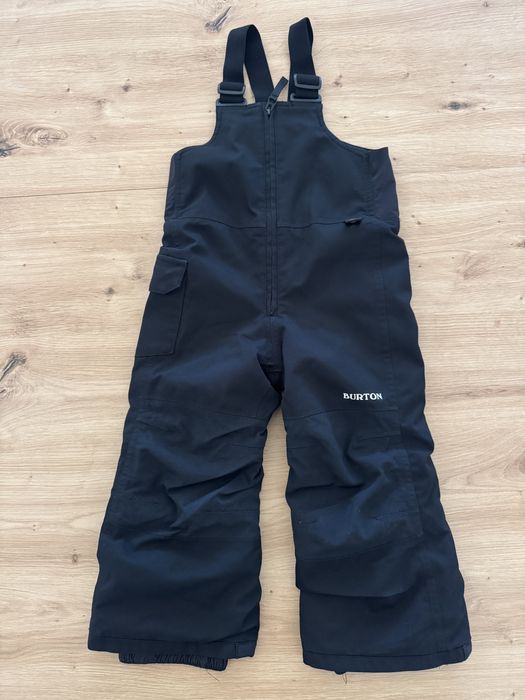 Costum Ski/Snowboard Burton 3T