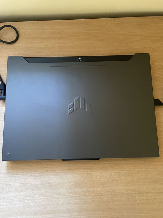 Asus TUF Gaming F15
