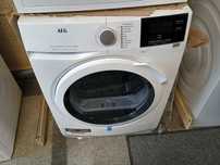 А++ Сушилня с термопомпа AEG-АЕГ 8 кг 7000 Series SensiDry™