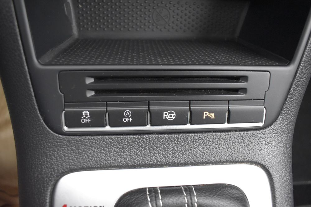 Volkswagen Tiguan Cup 2.0 tdi automat 177 cp an 2015