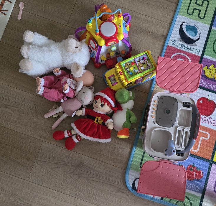 Jucării stare foarte buna