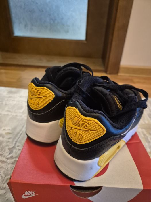 Дестки маратонки Nike Air Max 90