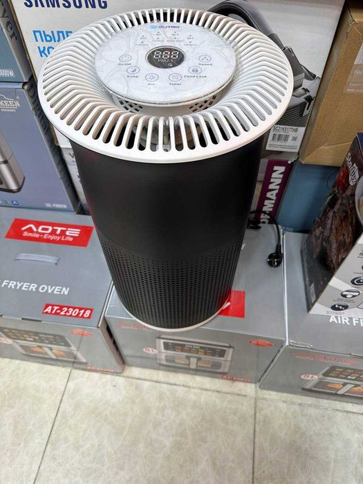 Havo tozalagich    Очиститель воздуха