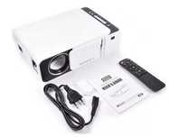 Проектор T5S с wifi, Youtoube Darsliklar uchun Smart Proektor