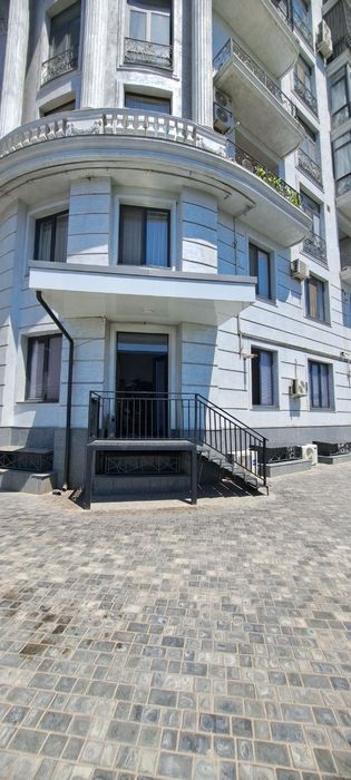 Ofis arendaga beriladi