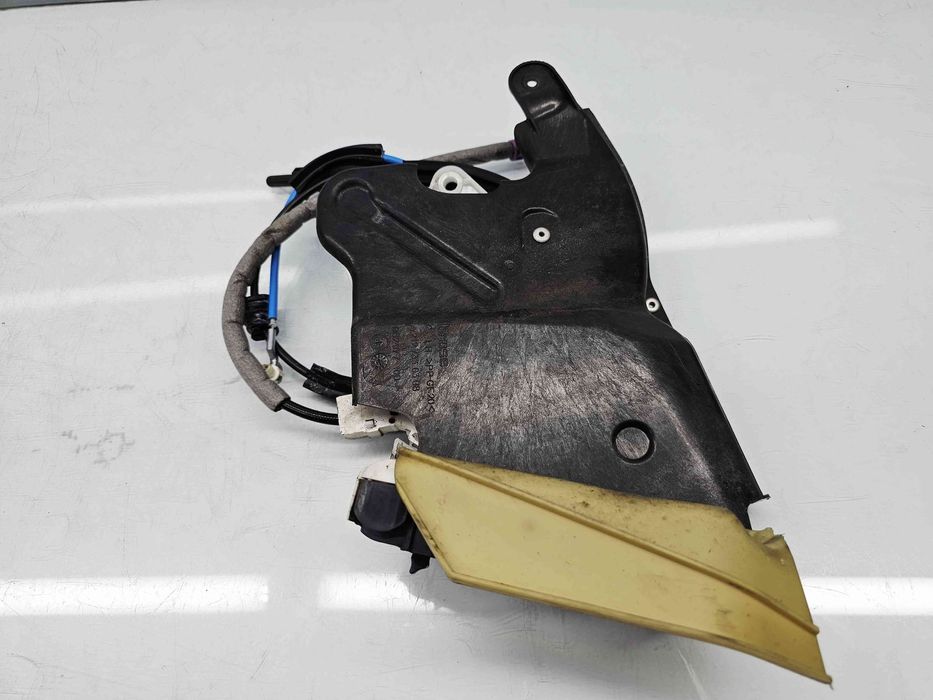 Broasca usa stanga spate Mercedes Clasa E (W212) AMG [Fabr 2009-2016]