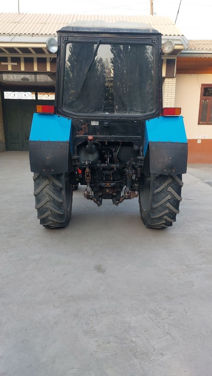 Mtz 82,1.    2019-yil