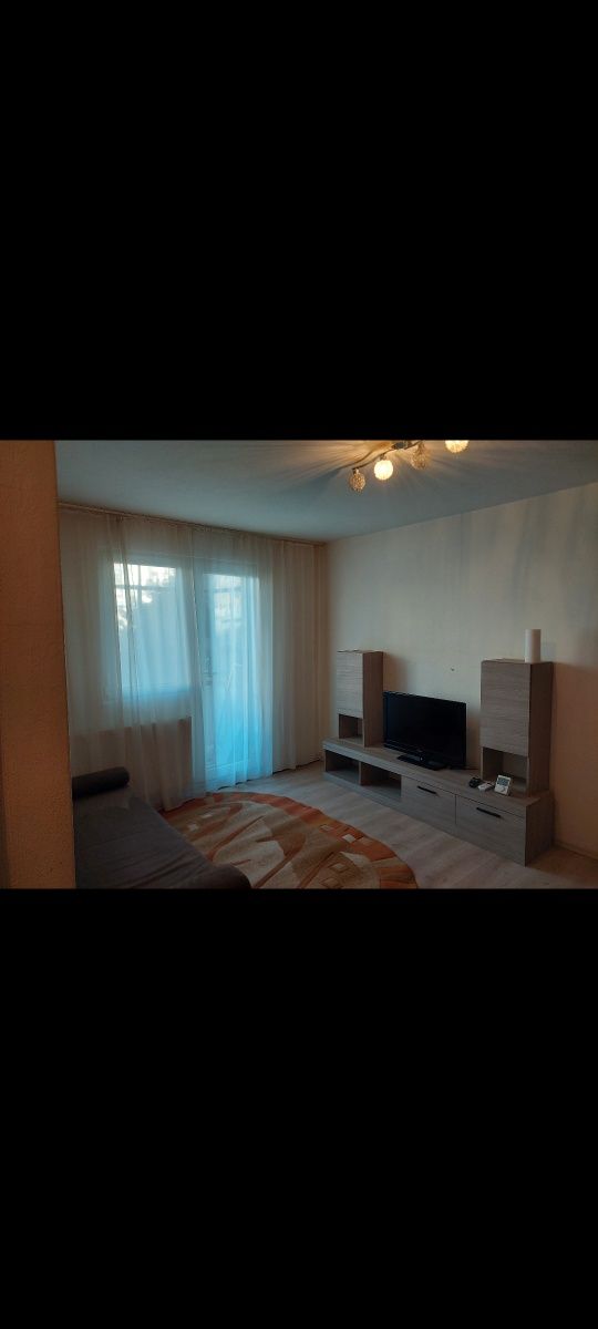 Închiriez apartament 2 camere Vlaicu - Fortuna