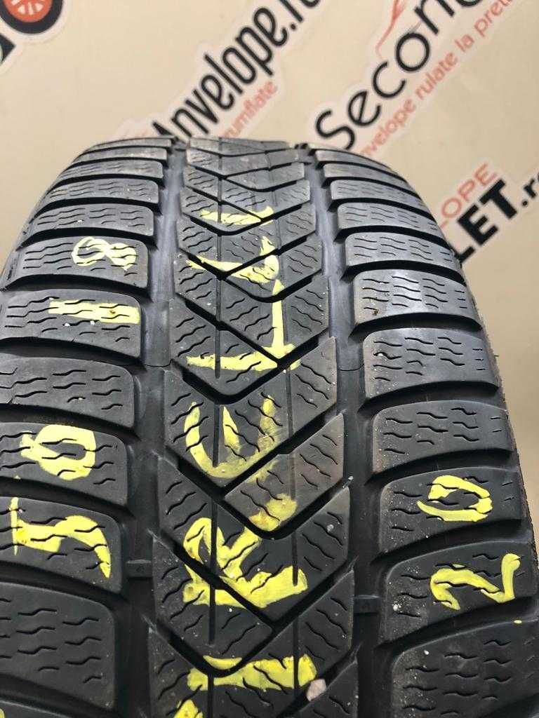 Super Anvelope Iarna 2X 225/50 R18 Pirelli DOT 2020!!!