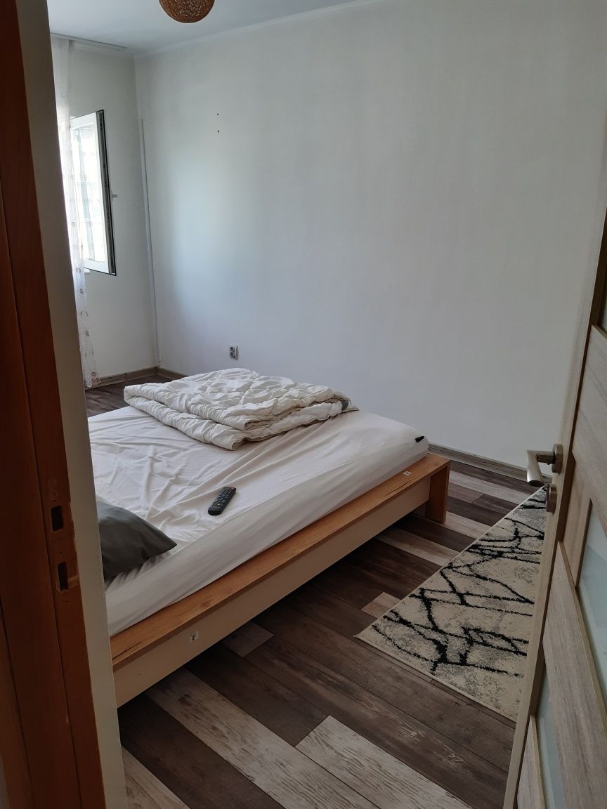 Apartament 2 camere zona Florilor 55mp