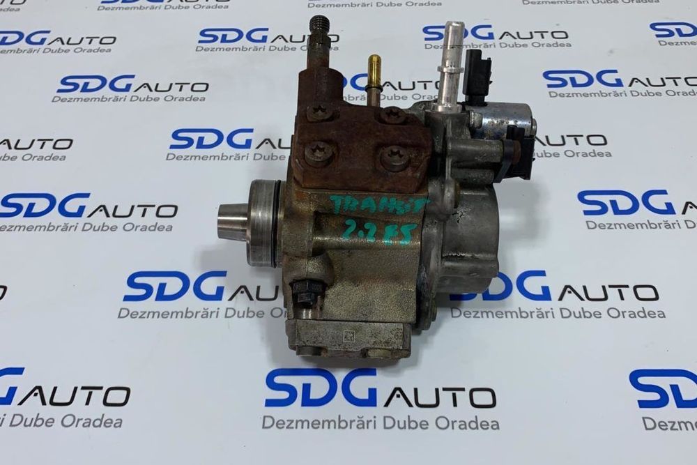 Pompa Inalta Presiune BK3Q9B395AD Ford Transit 2.2TDCI 2013 Euro 5