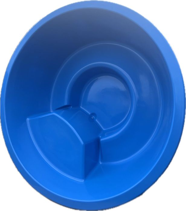 Ciubar/Cuva/Jacuzzi/Fibra de Sticla/Cada